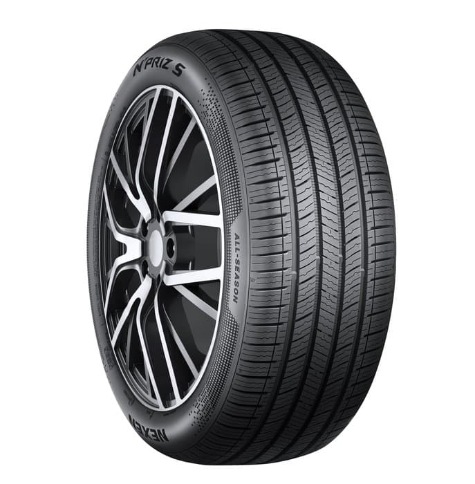 Nexen N'Priz S Tire