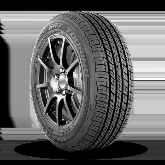 Mastercraft SRT Touring Tire