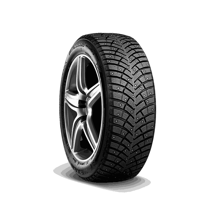 Nexen Winguard Winspike 3 Tire