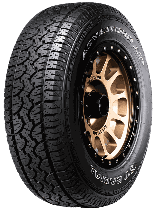 Gtradial Adventuro AT3 Tire