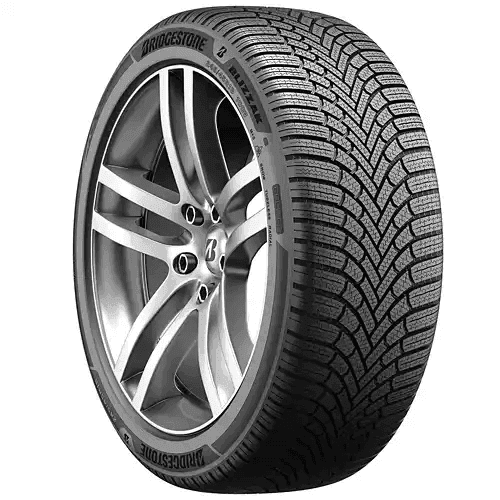 Bridgestone Blizzak 6 Tire