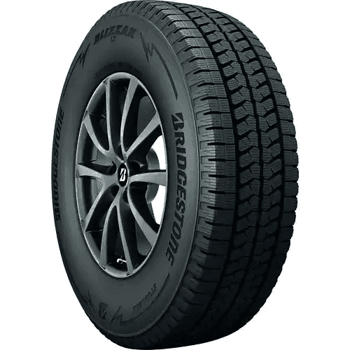 Bridgestone Blizzak LT Tire