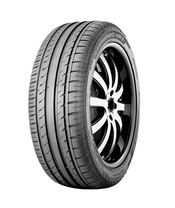 Gtradial Champiro HPY Tire