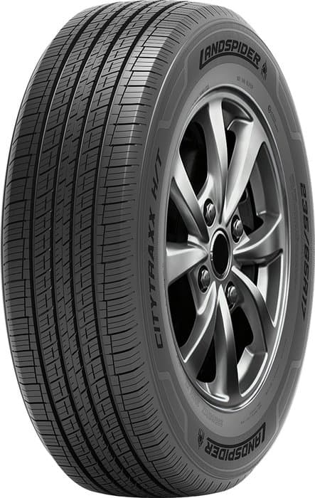 Landspider CityTrax H/T Tire