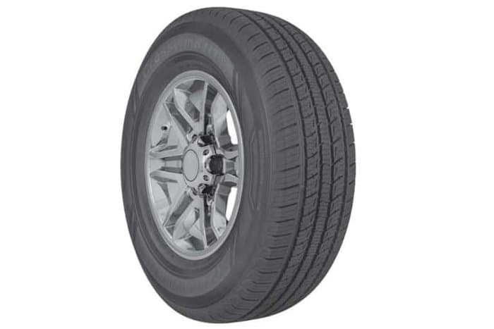 Crosswind Crosswind HT2 Tire