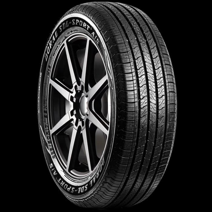 Doral SDL Sport Tire