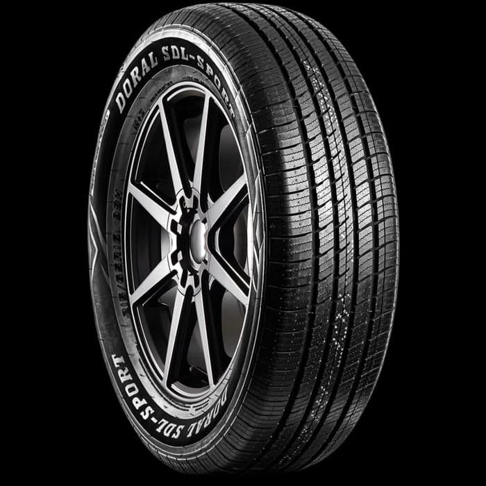 Doral SDL Sport 3.0 Tire