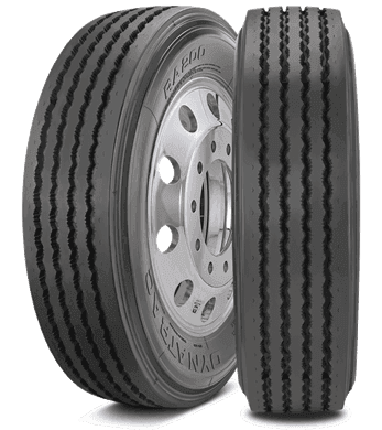 Dynatrac RA200 Tire