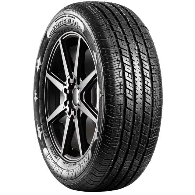 Epic Tour AS Tire