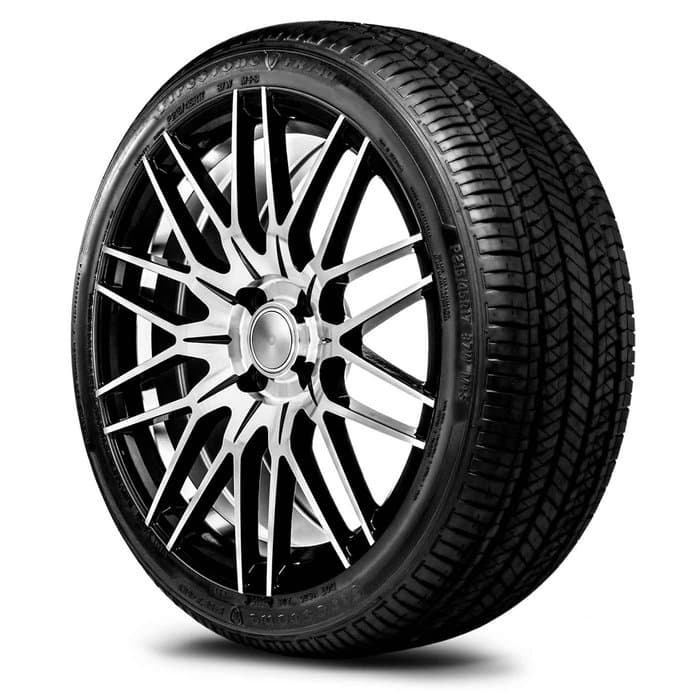Firestone FR 740 Tire