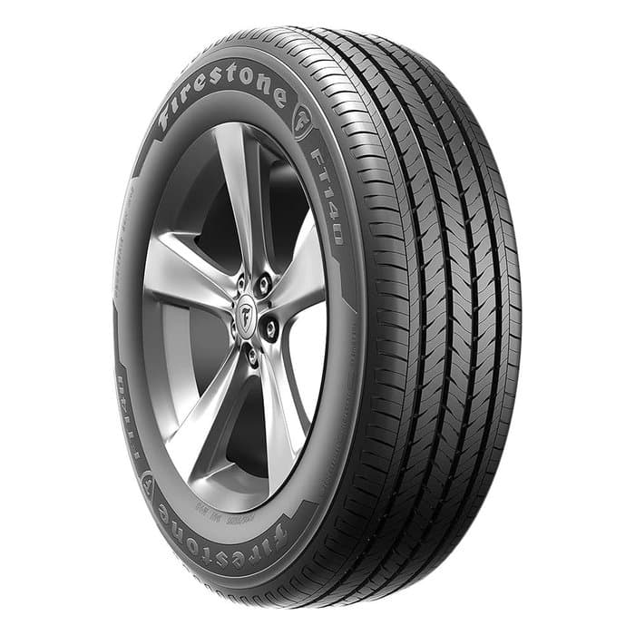 Firestone FT140 Tire