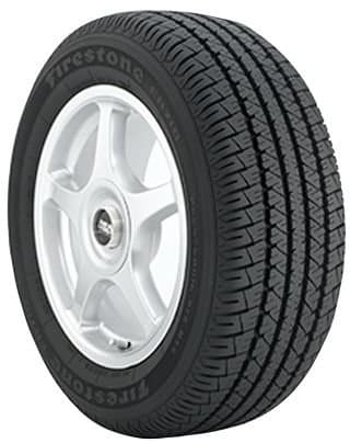 Firestone FR710 Tire