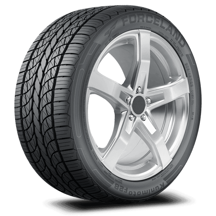 Forceland Kunimoto F28 Tire
