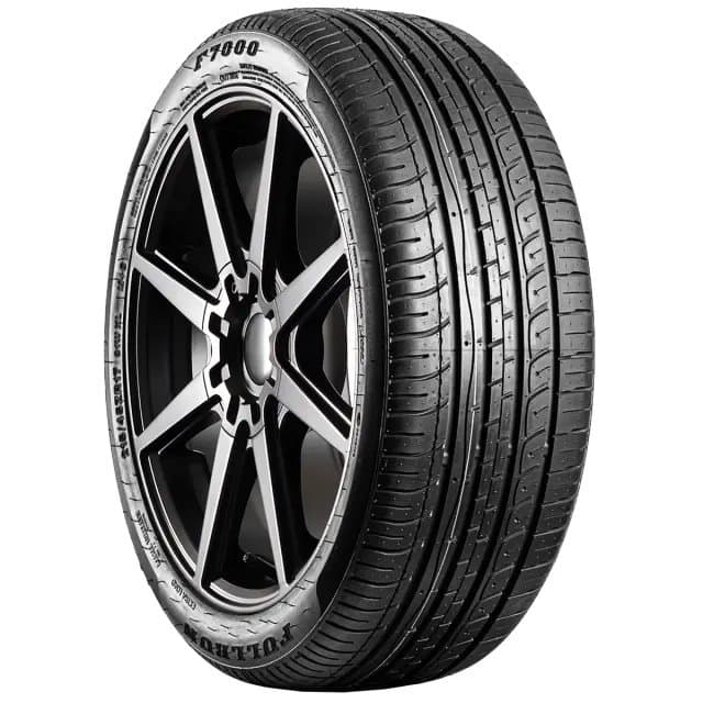 Fullrun F7000 Tire