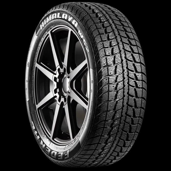 Federal Himalaya WS2 Tire
