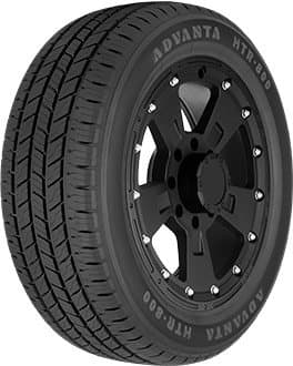 Advanta HTR800 Tire