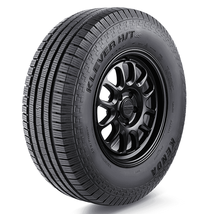 Kenda Klever H/T 4S KR620 Tire