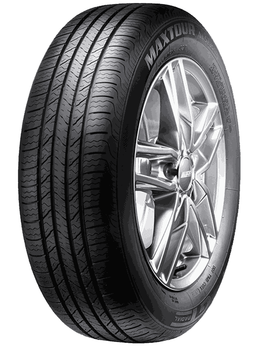 Gtradial Maxtour All Season Tire