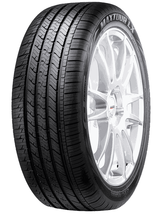 Gtradial Maxtour LX Tire
