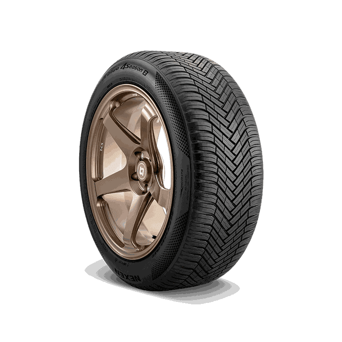 Nexen N'Blue 4 Season 2 Tire
