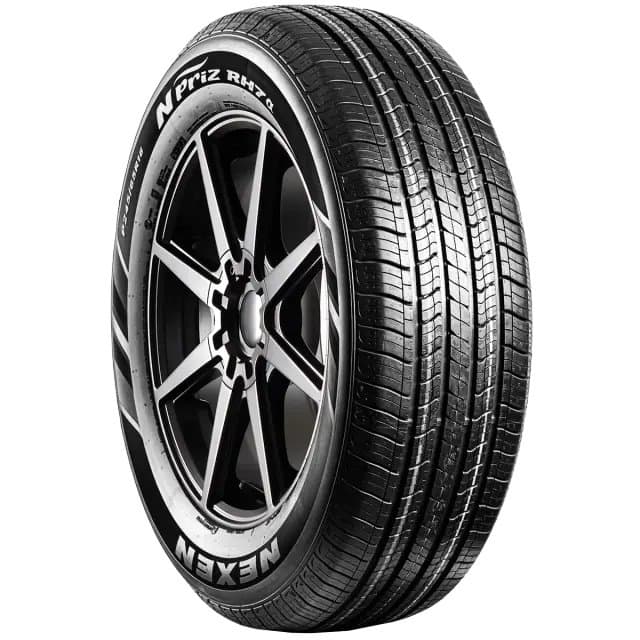 Nexen N'Priz RH7 Tire