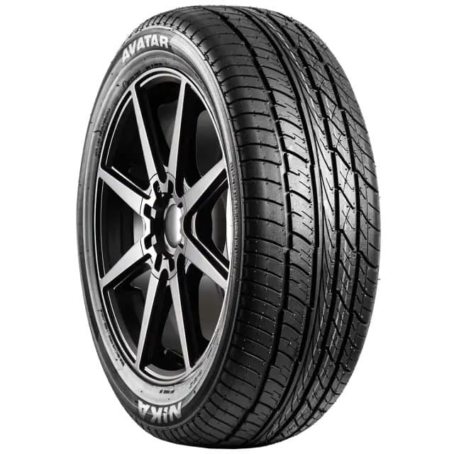 Nika Avatar Tire