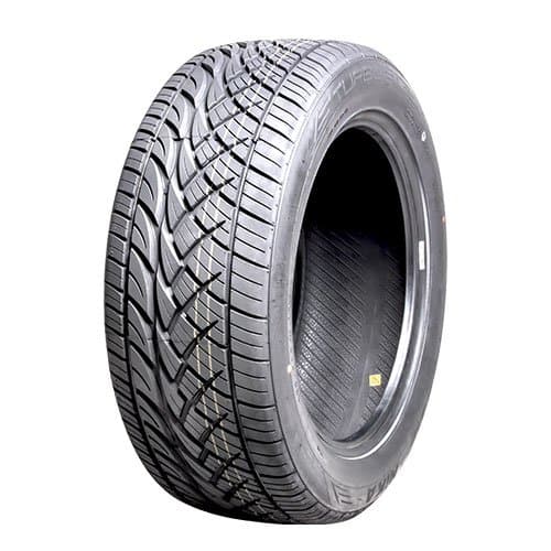 Nika Turbo S1 Tire