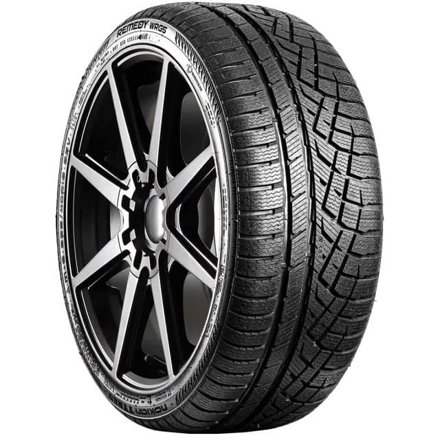 Nokian Remedy WR G5 Tire
