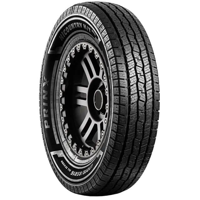 Prinx HiCountry HT Tire