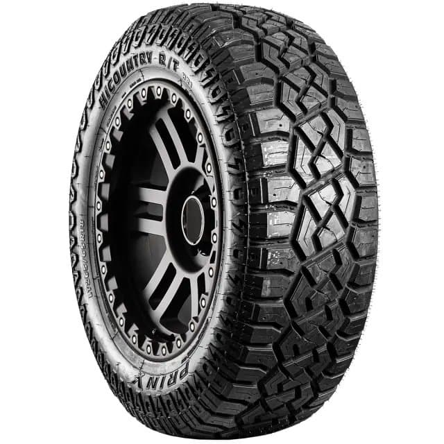Prinx HiCountry R/T Tire
