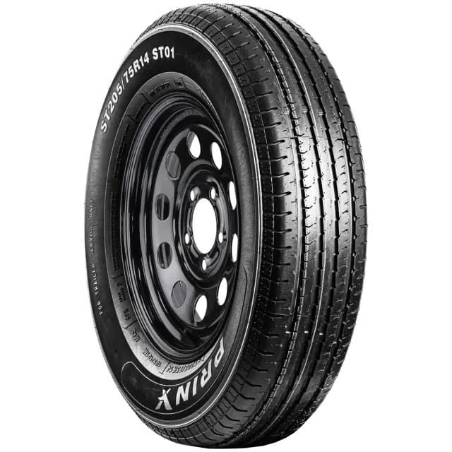 Prinx ST Trailer Tire