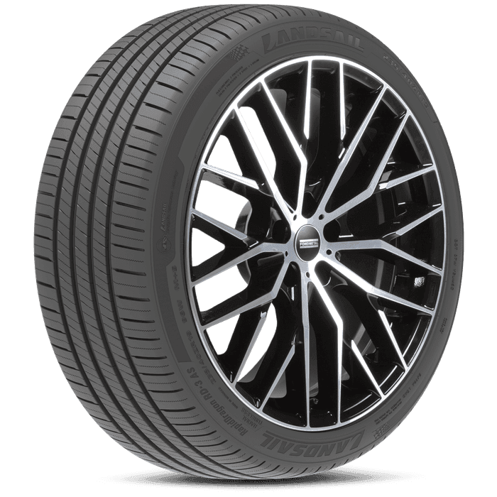 Landsail RapidDragon RD3 AS Tire
