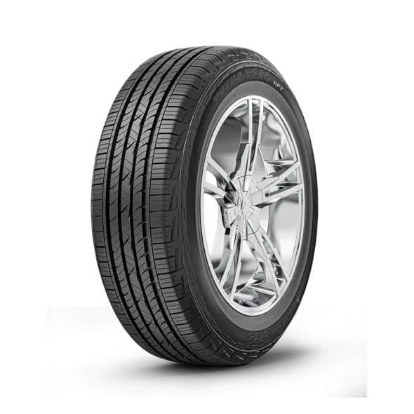 Hercules Terra Trac HTS Tire