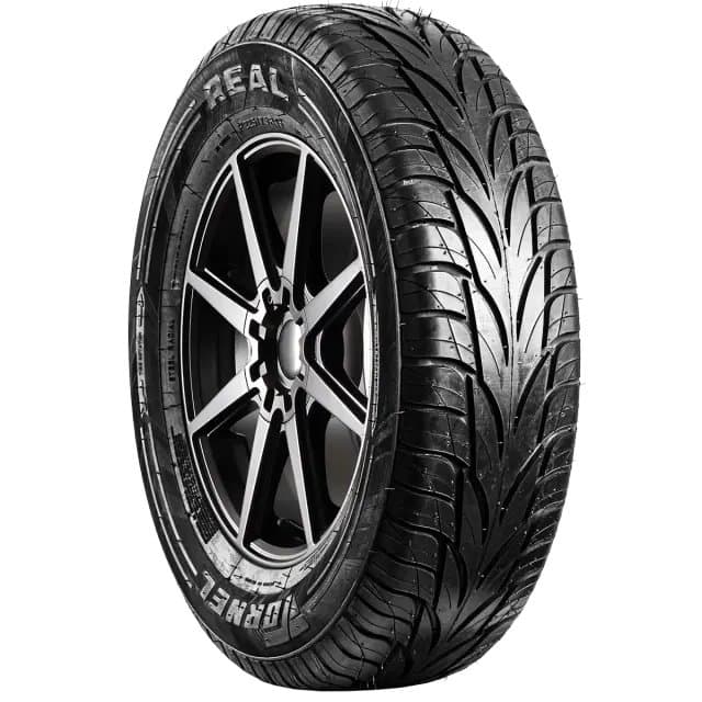 Tornel Real Tire