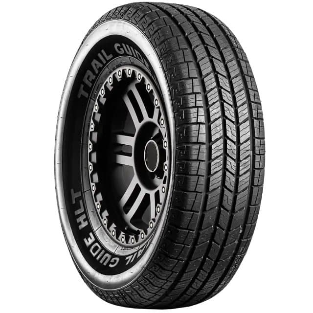 Trailguide HLT Tire
