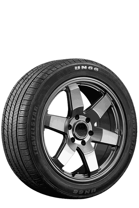 Unicorn Travelstar UN66 Tire