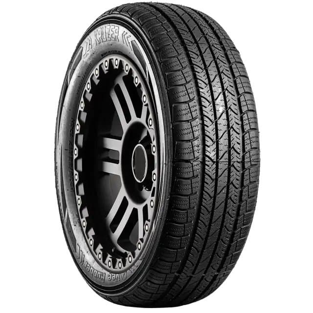 Veerubber Kruzer Tire