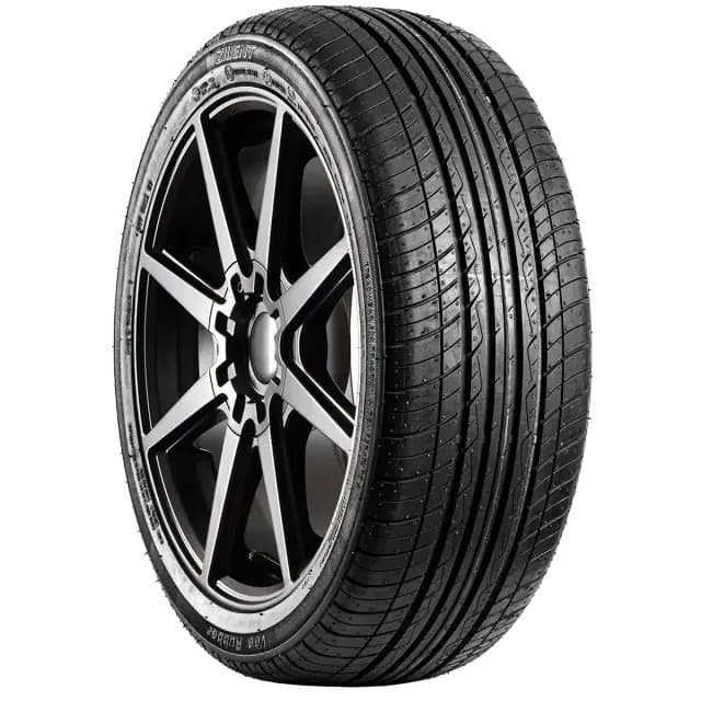 Veerubber Zilent Tire