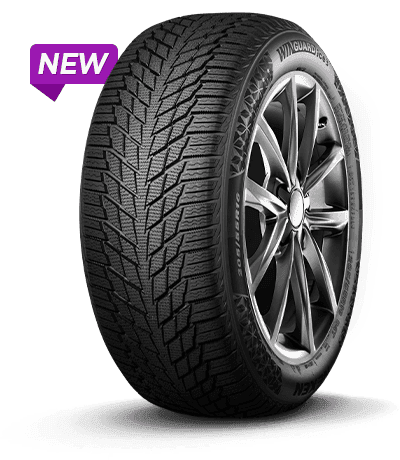 Nexen Winguard Ice 3 Tire