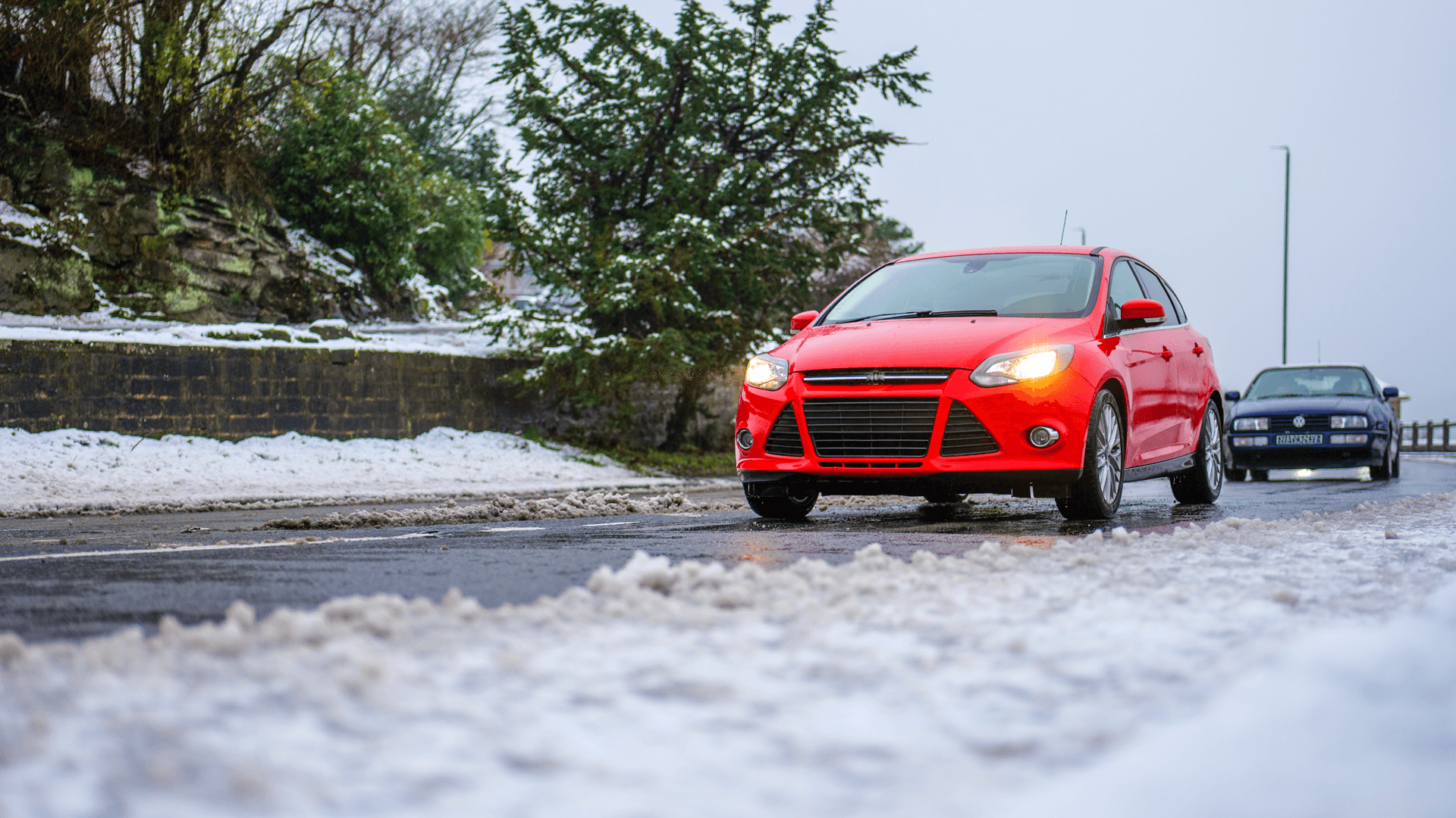 Preparing Your Car for Winter Checklist