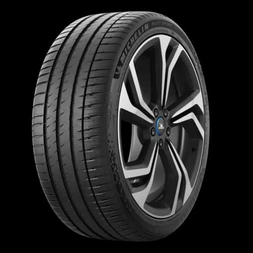 MIchelin Tire Image
