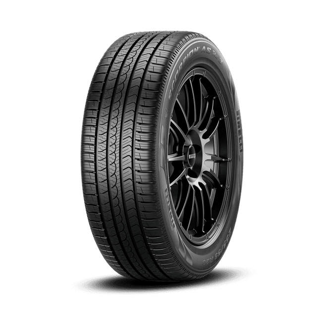 Pirelli Tire Image