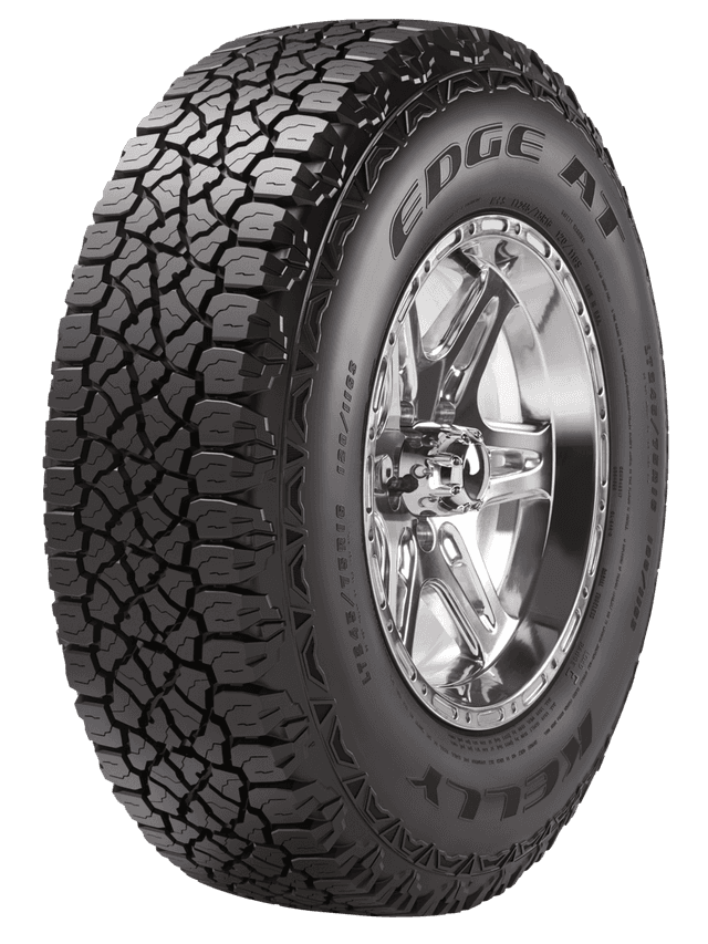 Kelly Tire Image