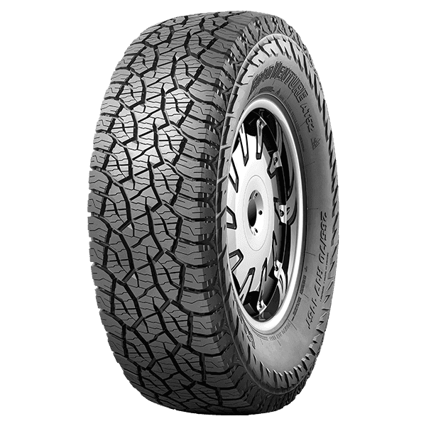 Kumho Road Venture AT52