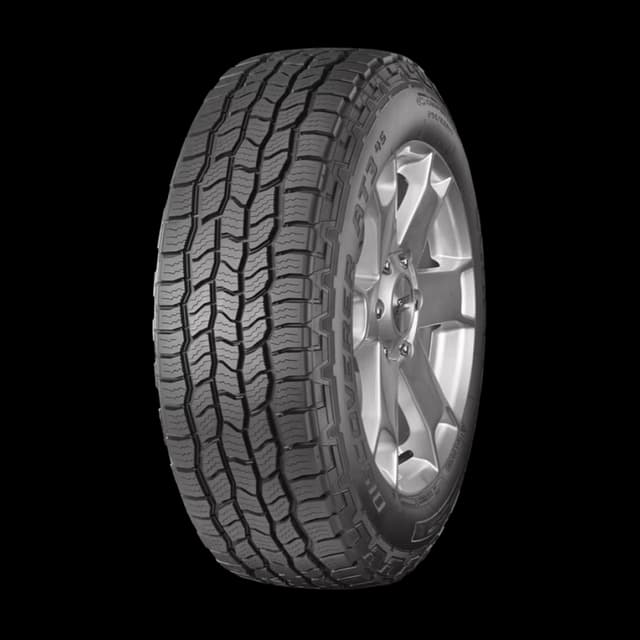 Cooper Tire Image
