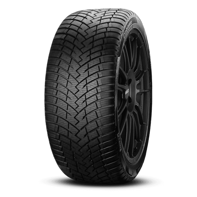 Pirelli Tire Logo