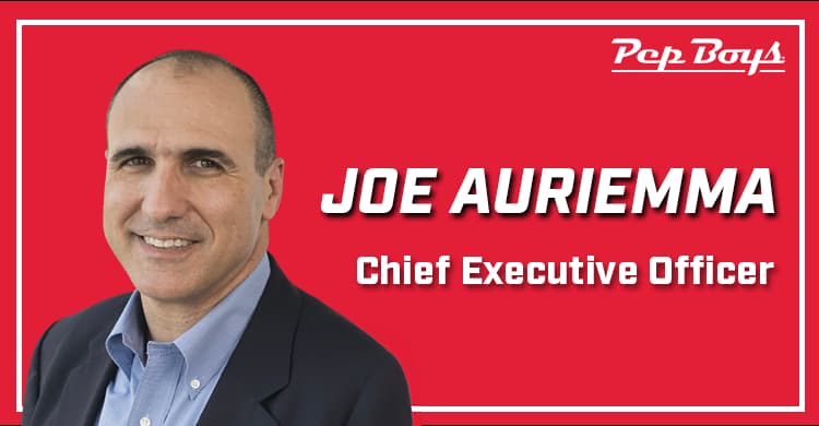 CEO Image