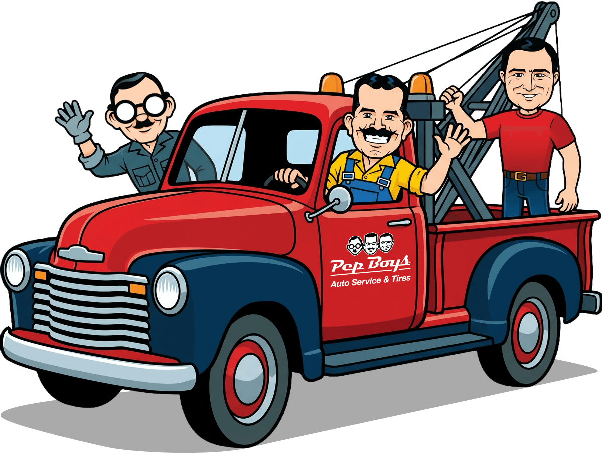 Tow Truck