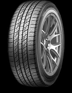 Kumho Tire Image