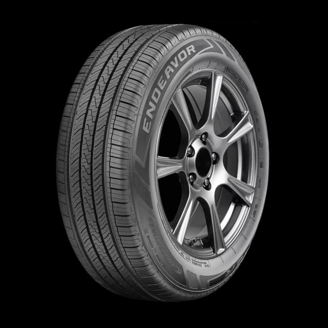 Cooper Tire Image
